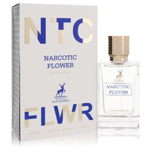 Maison Alhambra, Maison Alhambra Narcotic Flower Eau De Parfum Spray 100 ml, Maison Alhambra Flower Addiction Eau de Parfum 100ml