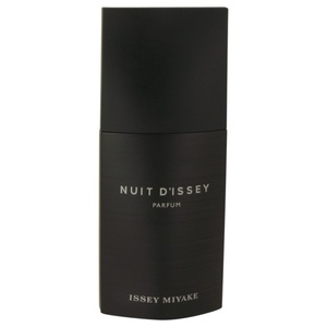 Issey Miyake, Nuit D’issey by Issey Miyake Eau de Parfum Spray (Tester) 125 ml