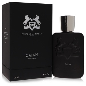 Parfums de Marly, Parfums De Marly Oajan Eau De Parfum Spray 125 ml, Parfums de Marly Oajan Eau de Parfum 125ml