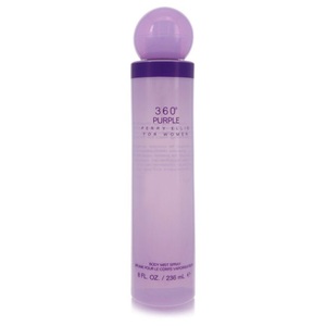 Perry Ellis, Perry Ellis 360 Purple by Perry Ellis Body Mist 240 ml