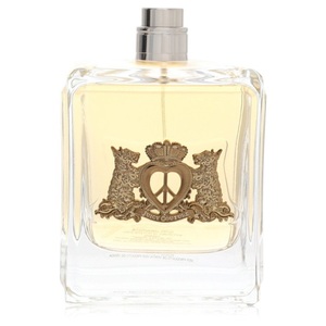 Juicy Couture, Peace Love & Juicy Couture by Juicy Couture Eau de Parfum Spray (Tester) 100 ml