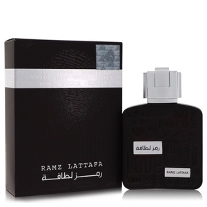 Lattafa, Lattafa Ramz Eau De Parfum Spray 100 ml