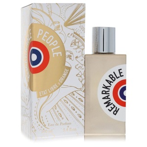 Etat Libre D'Orange, Remarkable People by Etat Libre D’Orange Eau de Parfum Spray (Unisex) 100 ml