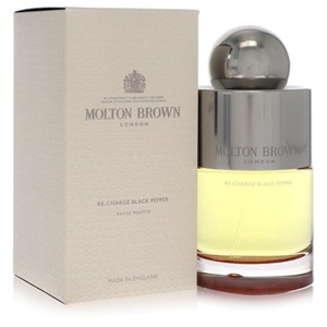 Molton Brown, Molton Brown Molton Brown Re-charge Black Pepper eau_de_toilette 100.0 ml, Molton Brown Molton Brown Re-charge Black Pepper eau_de_toilette 100.0 ml