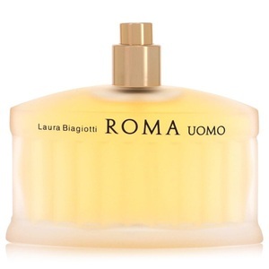 Laura Biagiotti, ROMA by Laura Biagiotti Eau de Toilette Spray (Tester) 125 ml, Laura Biagiotti ROMA Eau De Toilette Spray (Tester) 125 ml
