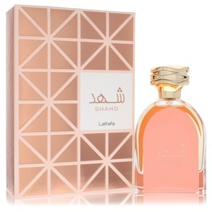 Lattafa, Lattafa Shahd Eau De Parfum Spray (Unisex) 100 ml