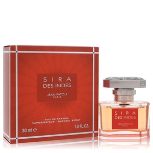 Jean Patou, Sira Des Indes by Jean Patou Eau de Parfum Spray 30 ml