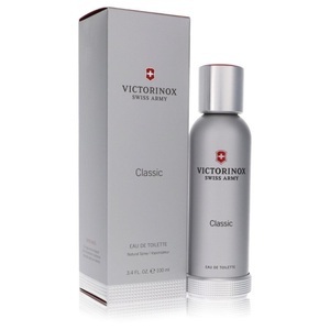 Victorinox, SWISS ARMY by Victorinox Eau de Toilette Spray 100 ml, SWISS ARMY by Victorinox Eau de Toilette Spray 100 ml