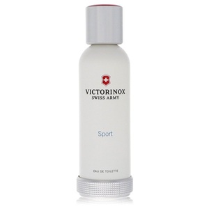 Victorinox, Swiss Army Classic Sport by Victorinox Eau de Toilette Spray (Tester) 100 ml, Victorinox Swiss Army Classic Sport Eau De Toilette Spray (Tester) 100 ml