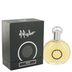 M. Micallef, Micallef Style by M. Micallef Eau de Parfum Spray 100 ml, 