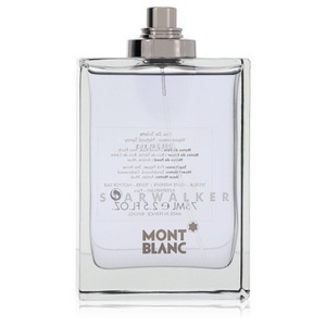 Mont Blanc, Starwalker by Mont Blanc Eau de Toilette Spray (Tester) 75 ml
