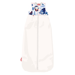 undefined, Babyschlafsack Michka / 24-48 Monate (110cm), Babyschlafsack Michka / 24-48 Monate (110cm)
