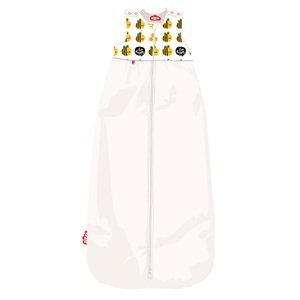 undefined, Babyschlafsack Bee Happy / 24-48 Monate (110cm), Babyschlafsack Bee Happy / 24-48 Monate (110cm)