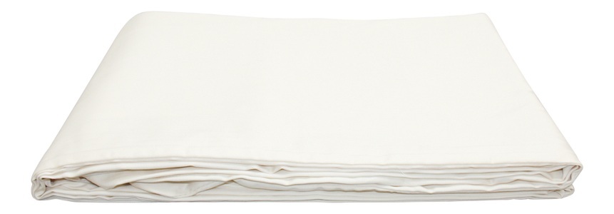 undefined, Satin Fixleintuch - 70x100cm - Weiche Bio-Baumwolle, Satin Fixleintuch - 70x100cm - Weiche Bio-Baumwolle