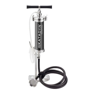 Katadyn, Katadyn Expedition 2021 Wasserfilter