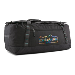 Patagonia, Patagonia Black Hole Duffel 70L - Duffel Bag Unity Fitz: Ink Black 70 L, Patagonia Black Hole Duffel 70L - Duffel Bag Unity Fitz: Ink Black 70 L