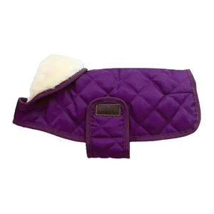 Kentucky Dogwear, Kentucky Dogwear Hundemantel Original - royal purple, Kentucky Dogwear Hundemantel Original - royal purple