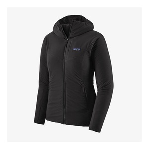 Patagonia, Patagonia Nano-Air Hoodie Damen schwarz S 2021 Kletterjacken, 