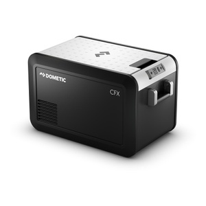 Dometic, Dometic CFX3 35 Kompressor-Kühlbox 36 l - Grau-Weiss -, Dometic Kühlbox »Dometic CFX3 35 - EU Version«