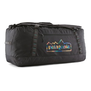 Patagonia, Patagonia Black Hole Duffel 100L - Duffel Bag Unity Fitz: Ink Black 100 L, Patagonia Black Hole Duffel 100L - Reisetasche - Unity Fitz: Ink Black -