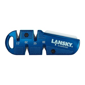 Lansky, Lansky Messerschärfer Quad Sharp, 