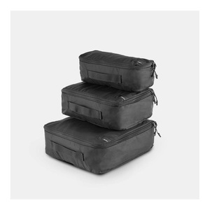 Matador, Packing Cube - 3-Pack, Schwarz