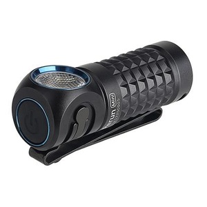 Olight, Olight Perun Mini LED Stirnlampe - Schwarz, Olight Perun Mini LED Stirnlampe - Schwarz