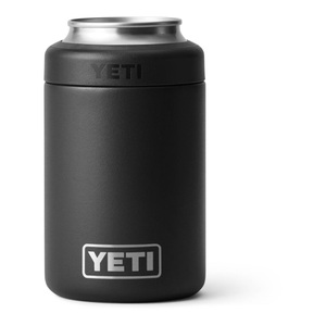 Yeti, YETI RAMBLER 330ML Colster - Trinkbecher - Black -, YETI RAMBLER 330ML Colster - Can cooler - Black -
