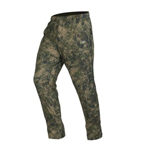 Hart, Hart Ural-TC Cover Hose Herren - Pixel Forest -, Hart Ural-TC Cover Hose Herren