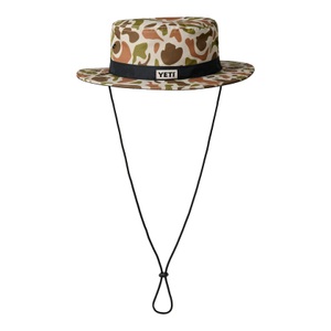 Yeti, YETI Boonie Hat - Cap - Camo -, 