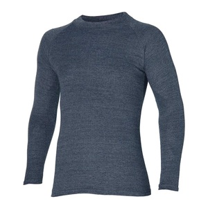 Mainer, Mainer Herren Thermounterwäsche - Shirt - Anthrazit -, 