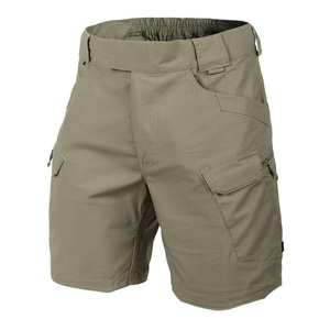 Helikon, Helikon UTS® Urban Tactical Shorts 8.5'' - Adaptive Grün, 