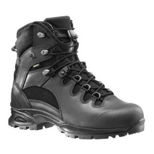 haix, Haix Scout Einsatzschuh - Schwarz, 