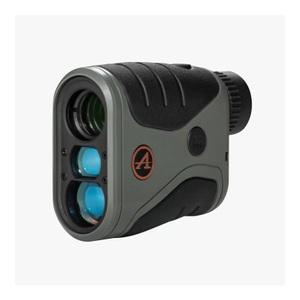 Athlon Entfernungsmesser Midas 1 Mile G2 Laser Rangefinder - Schwarz/Grün -