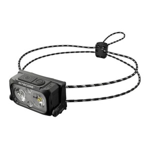 Nitecore, Nitecore Stirnlampe NU25UL 400 Lumen, Nitecore Stirnlampe NU25UL 400 Lumen