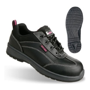 Safety Jogger, Safety Jogger Bestgirl S3 EK Sicherheitsschuhl - schwarz, Safety Jogger Bestgirl S3 EK Sicherheitsschuh - schwarz