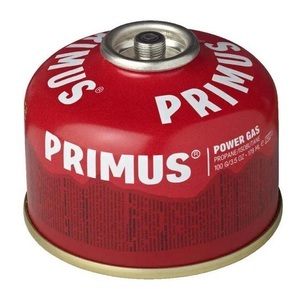 Primus, Primus Kartusche 100 g Gaskartusche, Primus Kartusche 100 g Gaskartusche