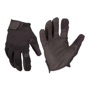 MIL-TEC, MIL-TEC Touch Einsatzhandschuh - schwarz, MIL-TEC Touch Einsatzhandschuh - schwarz
