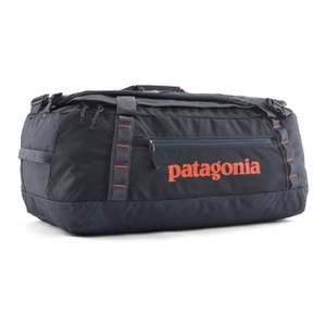 Patagonia, Patagonia Black Hole Duffel 55L - Duffel Bag Smolder Blue 55 L, Patagonia Black Hole Duffel 55L - Reisetasche - Smolder Blue -