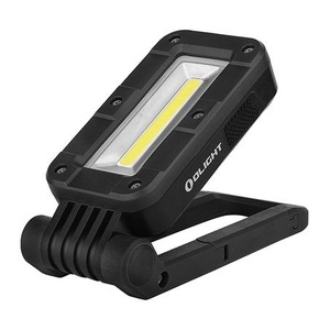 Olight, Olight Swivel Arbeitslampe - Schwarz -, Olight Swivel Arbeitslampe - Schwarz -