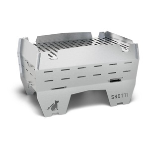 Skotti, SKOTTI MINI - Outdoorgrill, SKOTTI MINI - Outdoorgrill