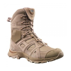haix, HAIX Black Eagle Athletic 11 High Einsatzstiefel - Desert, 