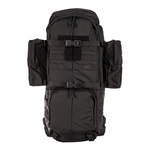 5.11, 5.11 Tactical Series Rucksack Rush 100 - Schwarz -, 