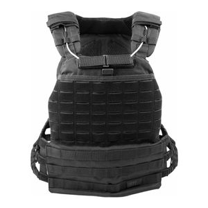 5.11 Tactical Series, 5.11 Tactical Series - TacTec Plattenträger schwarz, 5.11 Tactical Series - TacTec Plattenträger schwarz