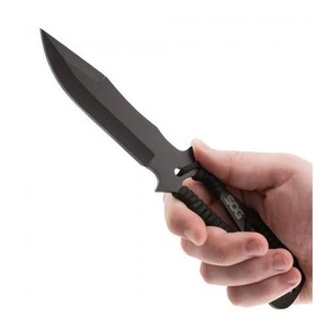 SOG, SOG Balance Knives 3er Messerset mit Paracord, SOG Survival Knife Balance Knives