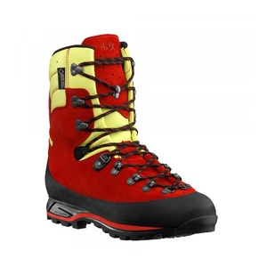 haix, Haix Nature Trace GTX Bergschuh - Rot, 