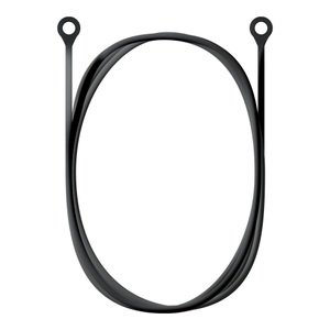 ISOtunes, ISOtunes Sicherheitsband für Caliber Bluetooth Gehörschutz - Grün -, ISOtunes Sicherheitsband für Caliber Bluetooth Gehörschutz - Grün -