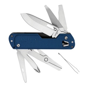 Leatherman, Multitool FREE T4, Multitool FREE T4