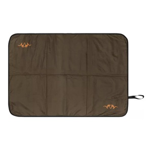 Blaser, Blaser Hundedecke Oliv, Blaser Hundedecke Oliv - myluckydog