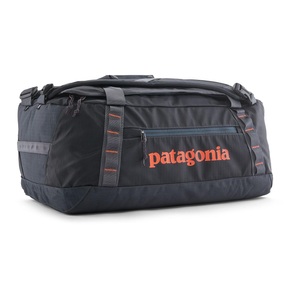 Patagonia, Patagonia Black Hole Duffel 40L - Duffel Bag Smolder Blue 40 L, Patagonia Black Hole Duffel 40L-0 Einmalige Grösse